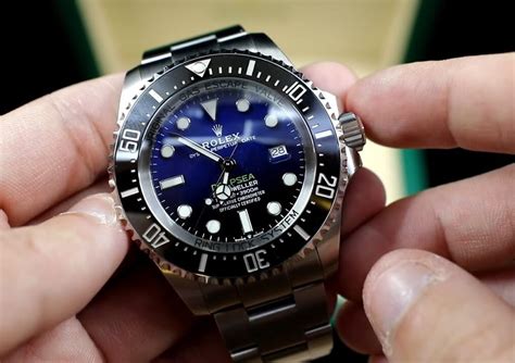 rolex replica deepsea|knockoff rolex for sale.